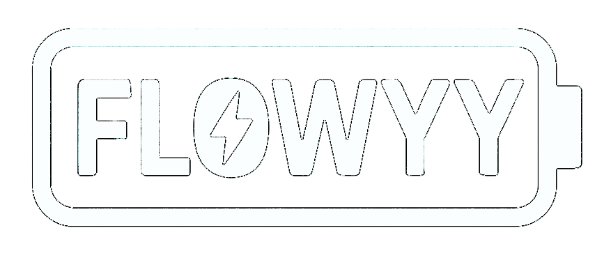 Flowyy Logo